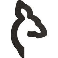 Browning Logo drawing