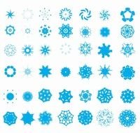 Snowflake Tag Template New Calendar Site