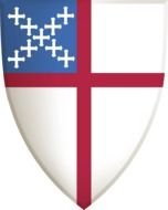 Anglican Shield drawing