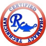 Certified Pharmacy Technician Symbol Image Ipharmdnet