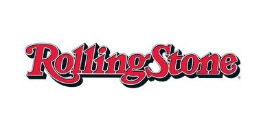 Clip art of Rolling Stone logo
