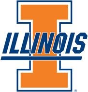 logo of the university of illinois