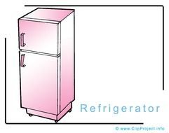 Full Refrigerator Image