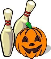 Pumpkin Olympics Clarence New York