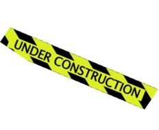 Construction Tape Frees That You Can Download To Free Clip