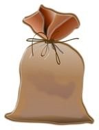 Sack Cprostire Bag