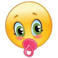 Baby Girl Smileyjpg Best