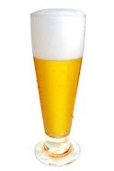 Clipart of beer glass