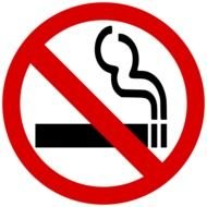 Description No Smoking Symbolsvg