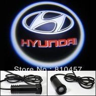 Led Door Lights For Font B Hyundai Logo Fontjpg