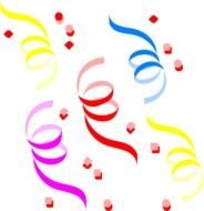 11 Confetti Frees That You Can Download To
