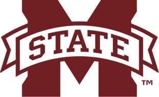 State as a logo