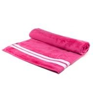 Pink Towel drawing