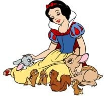 Snow White Clip Art 5 Best Blog