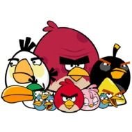 Angry Birds Game Images Sco