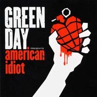 Green Day as a picture for clipart