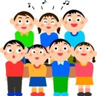 Children Singing Schoolforlittlepeoplecom