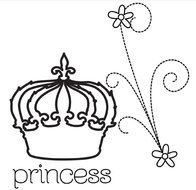 26 Princess Tiara Template Frees That You Can Download To