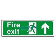 Straight Arrow Sign Pictures