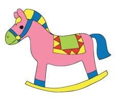 Toy Horse3