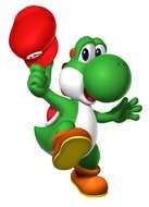 Personagens Mario Kart Totalgifscom 50000 Gifs Gr&amp;225tis Para Voc&amp;234