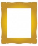 Go Back &amp;gt Gallery For Gold Frame