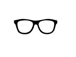 Nerd Glasses Sketch Panda Free Images