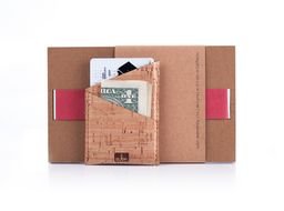 Minimal Wallet drawing
