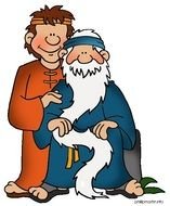 Enoch And Methuselah &ndash; Genesis 51 31 Walking With Yeshua Jesus
