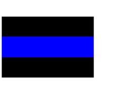 Back &amp;gt Gallery For Police Blue Line