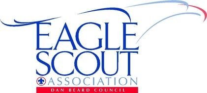 logo for Eagle Scout