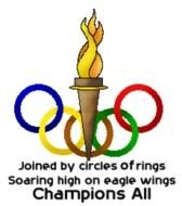 And Torches Sports Title Headers Plus Other