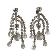Home &amp;gt Jewelry Earrings Chandelier