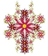 Funeral Cross Vector Graphic Cartoons Cliparts Gif &amp; Animation