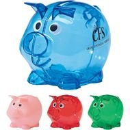 Buy Giant Plastic Piggy Banks Saving Happy Toys Ideas