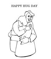 Posted In Hug Day By Kawarbir You Are Special Greeting Card