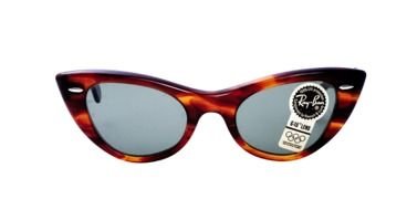 Ray Ban drawing