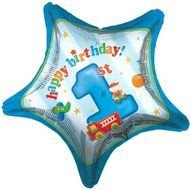 Related Pictures Birthday Balloons