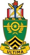 Sergeant Army ultima drawing