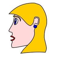 Clip Art Head Image Of Free