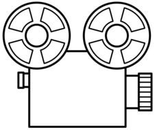 Movie Clip Art 18 Best Blog