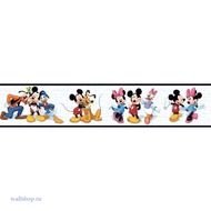 Wallpapers Store Border Mickey Mouse Dk5915bd Purchase Online