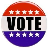 Vote Button