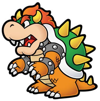 Characters And Enemies Super Paper Mario Photo 843236 Fanpop