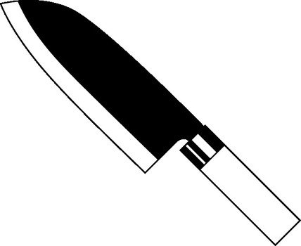 Knife Panda Free Images N3
