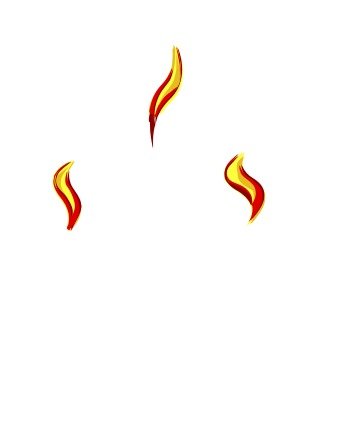 Download This Flames Vector Picture