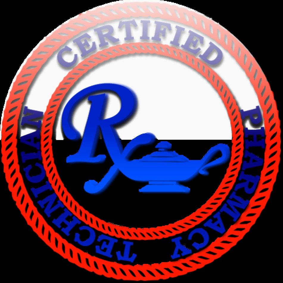 Certified Pharmacy Technician Symbol Image Ipharmdnet