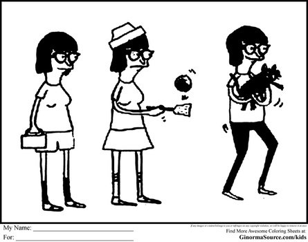 Free Coloring Pages Post 18