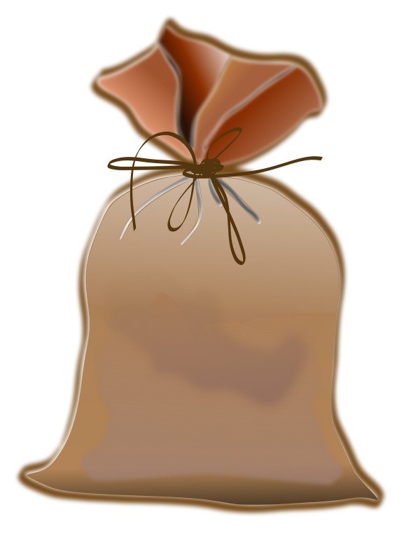 Sack Cprostire Bag