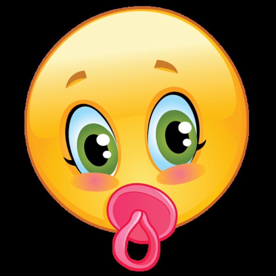 Baby Girl Smileyjpg Best